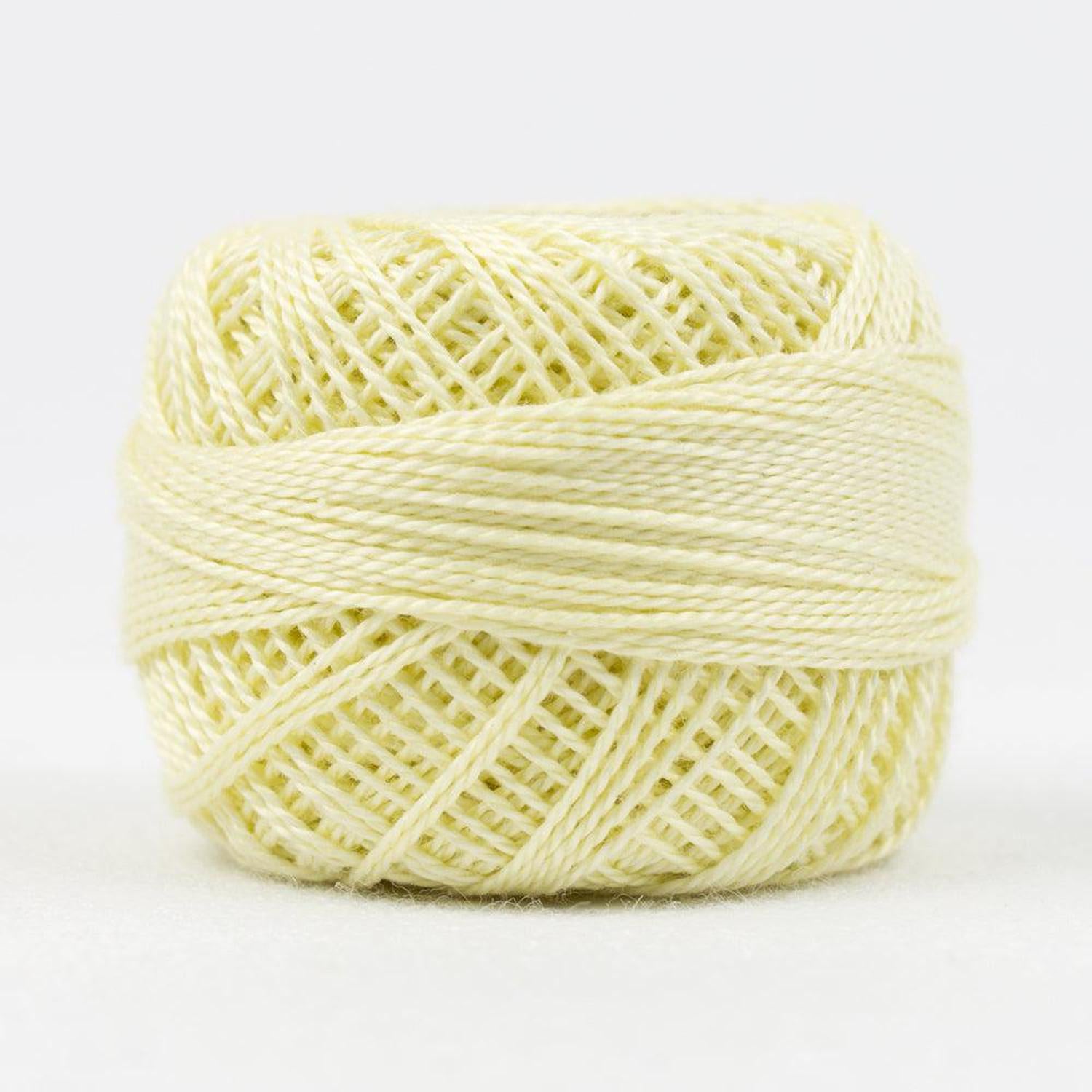 Perle Cotton Thread 8wt
