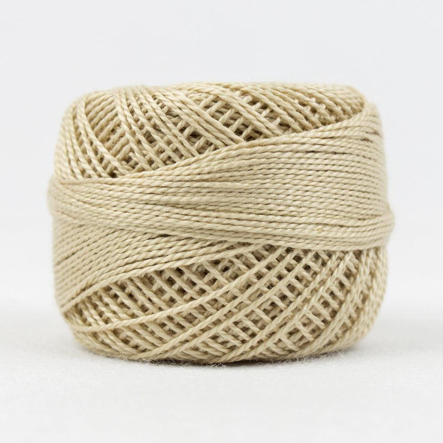Perle Cotton Thread 8wt