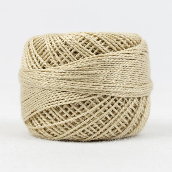 Perle Cotton Thread 8wt