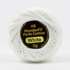 Perle Cotton Thread 8wt