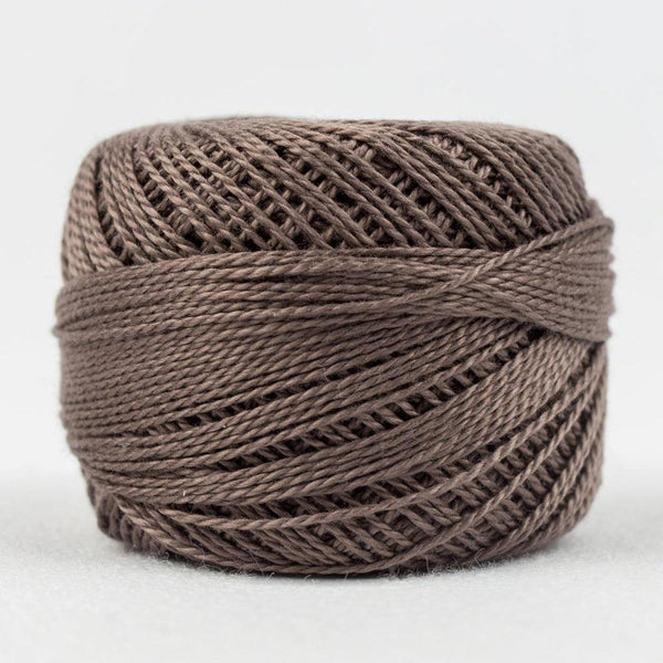 Perle Cotton Thread 8wt