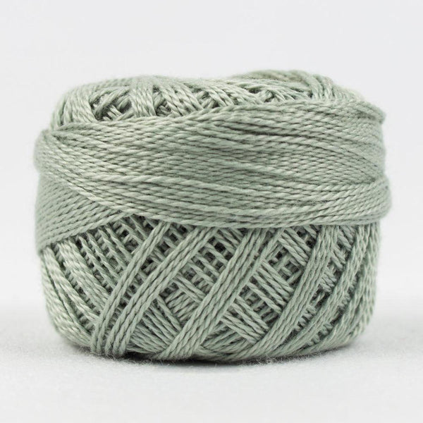 Perle Cotton Thread 8wt