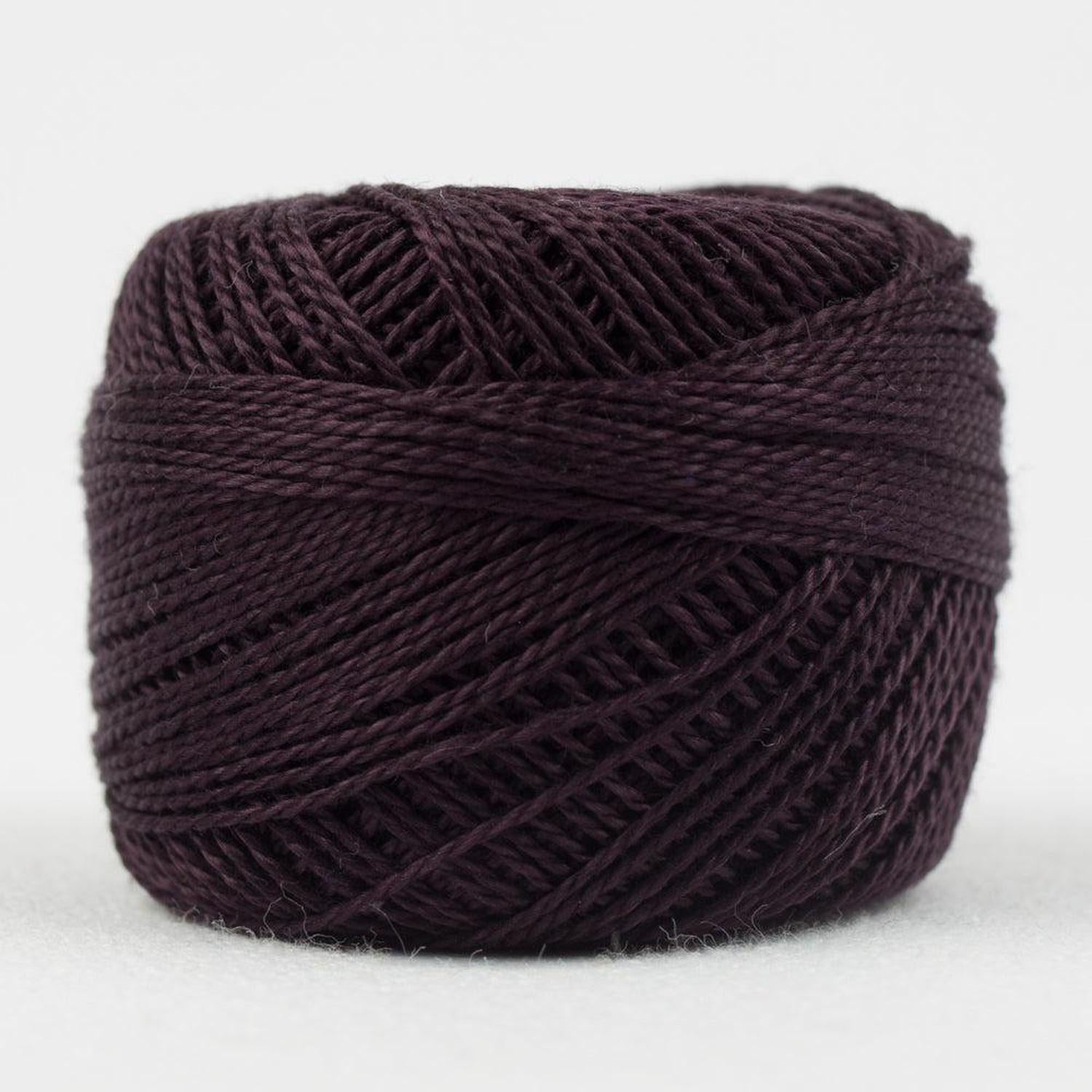 Perle Cotton Thread 8wt