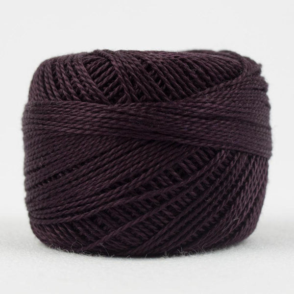 Perle Cotton Thread 8wt