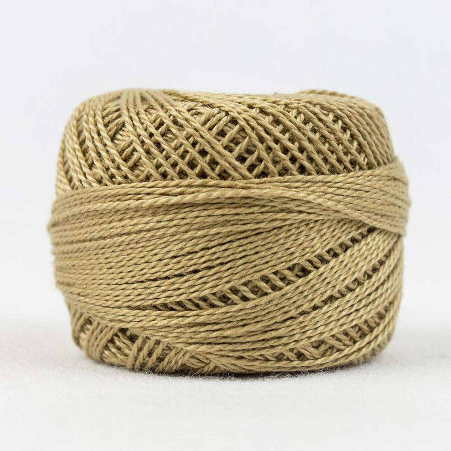 Perle Cotton Thread 8wt