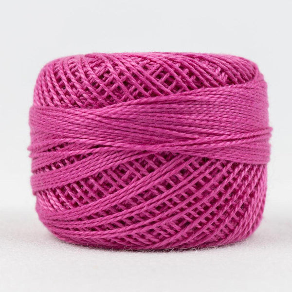 Perle Cotton Thread 8wt
