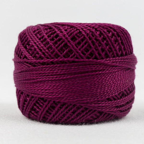 Perle Cotton Thread 8wt