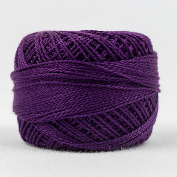 Perle Cotton Thread 8wt