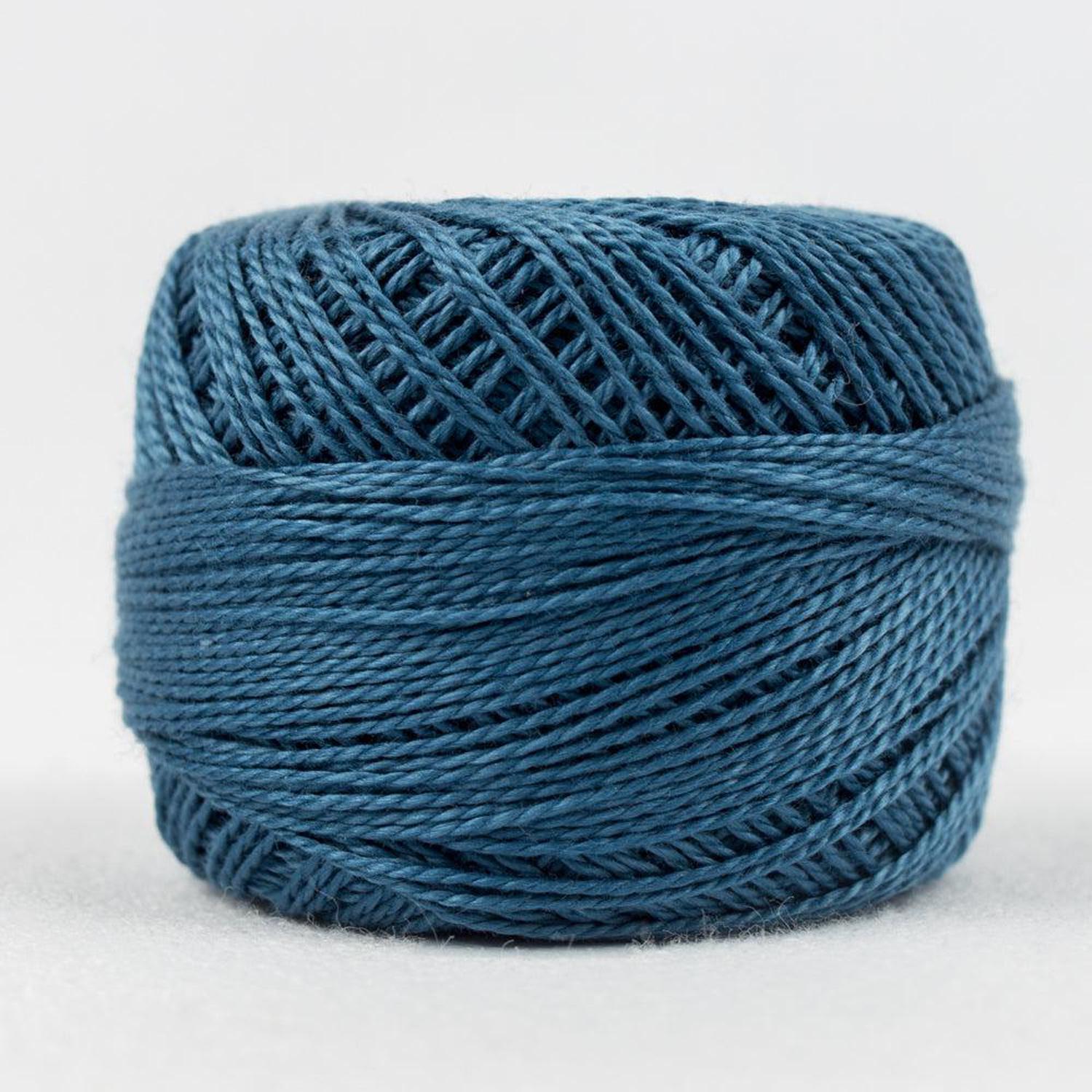 Perle Cotton Thread 8wt