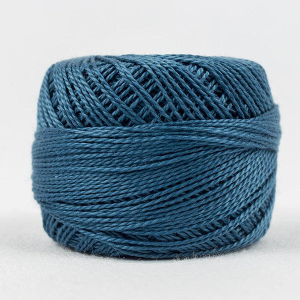 Perle Cotton Thread 8wt