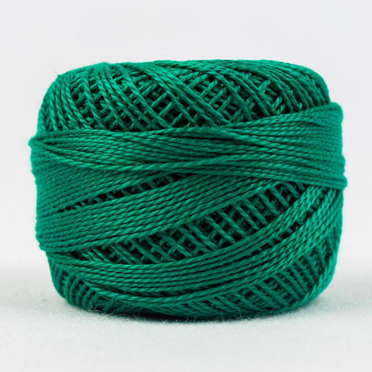Perle Cotton Thread 8wt