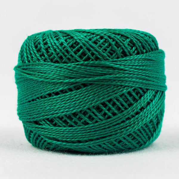 Perle Cotton Thread 8wt