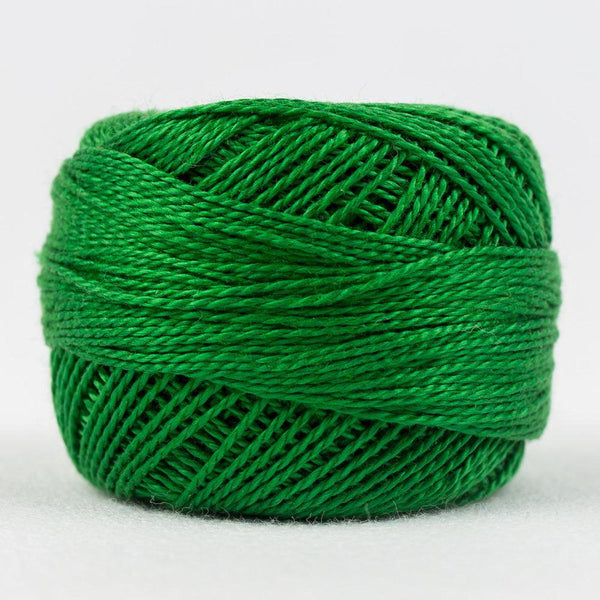Perle Cotton Thread 8wt