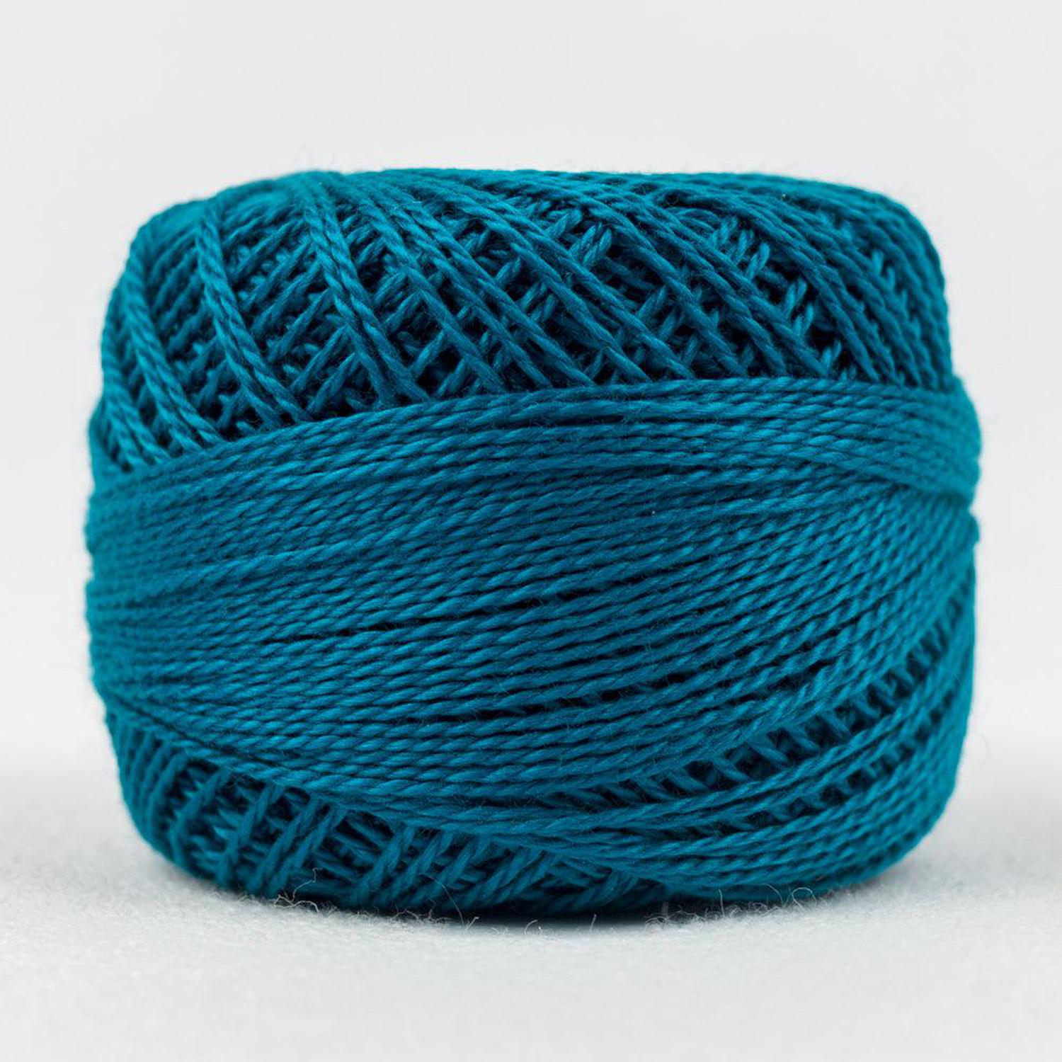 Perle Cotton Thread 8wt