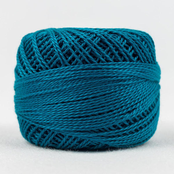 Perle Cotton Thread 8wt
