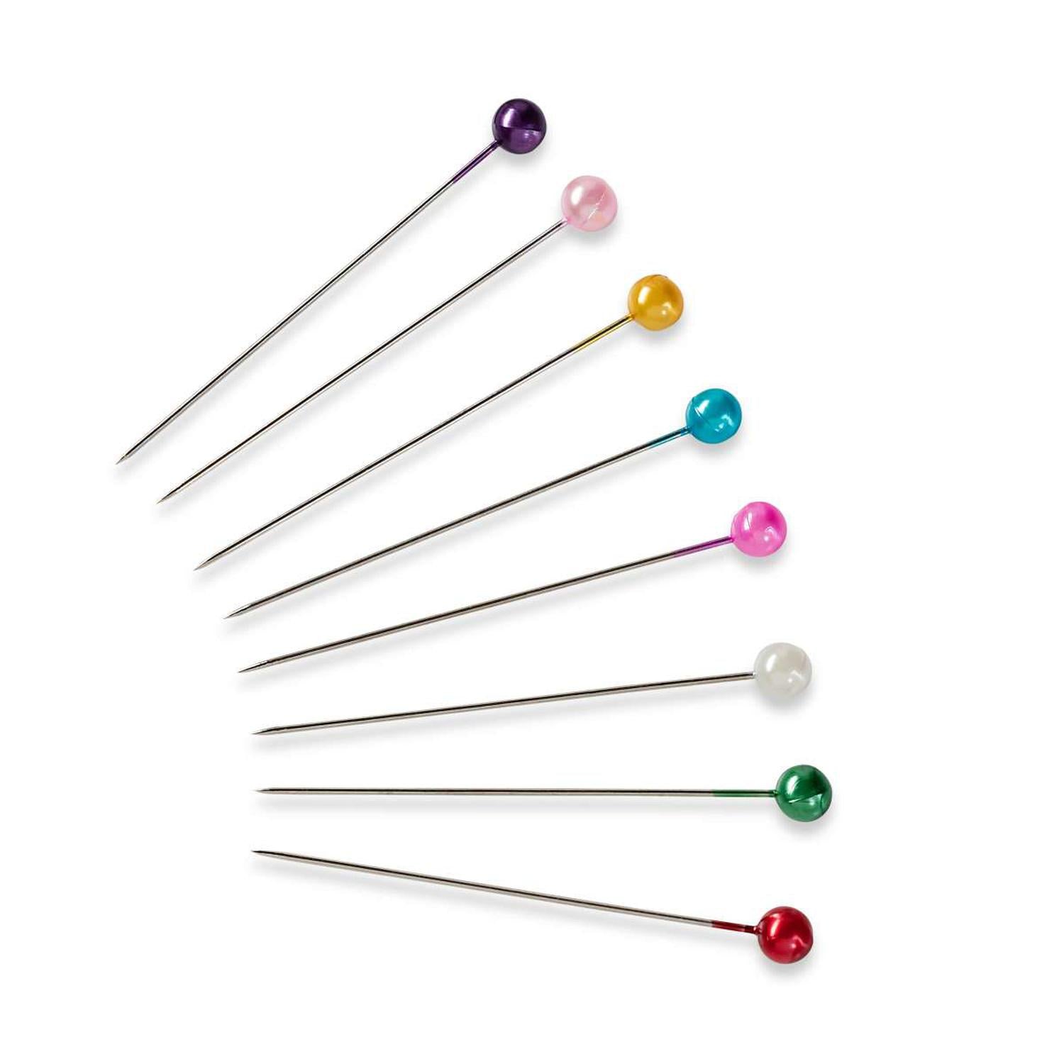 Pins - various