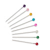 Pins - various