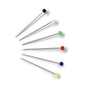 Pins - various
