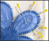 Pins - various