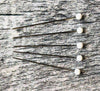 Pins - various