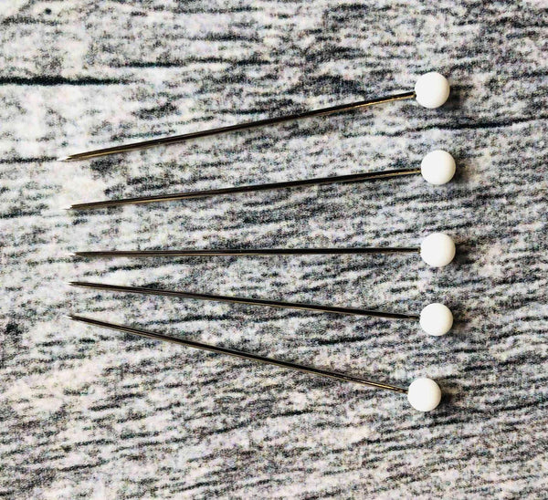 Pins - various