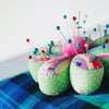 Pins - various