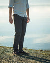 Quadra Jeans Pattern