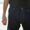 Quadra Jeans Pattern