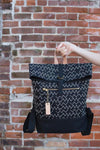 Range Backpack Pattern