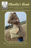 Reepham Messenger Bag Pattern