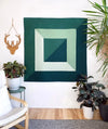 Riding Mountain Quilt Pattern