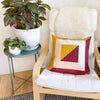 Riding Mountain Quilt Pattern