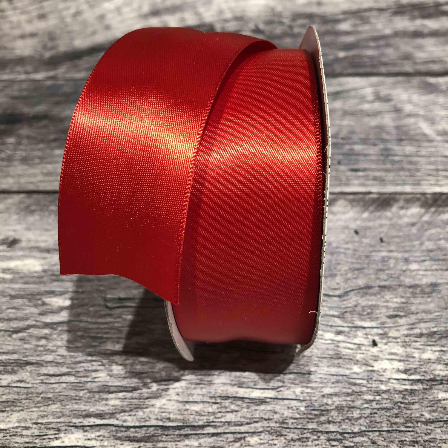 Satin Ribbon