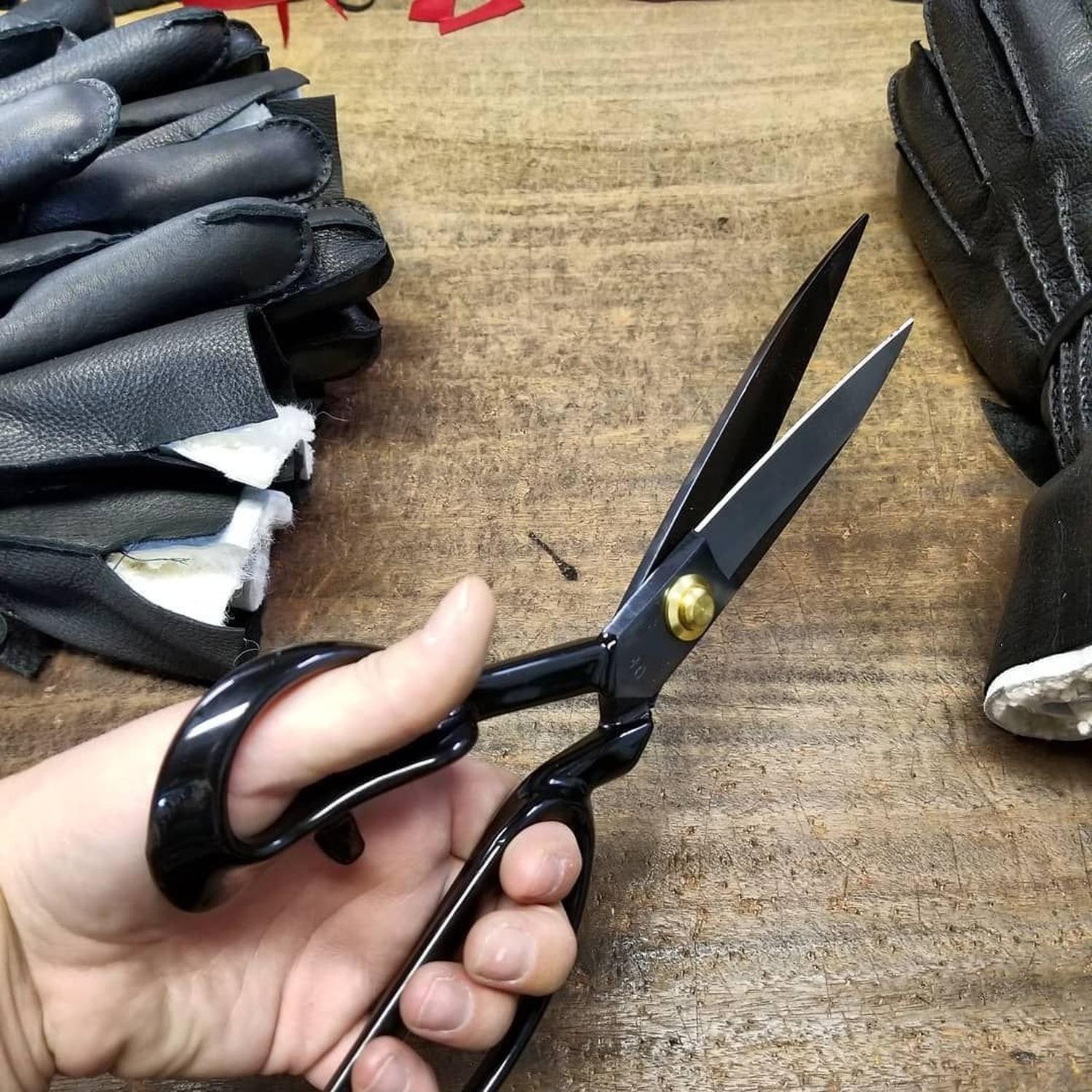 Scissors / Dressmaking