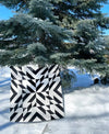 Star Lake Quilt Pattern