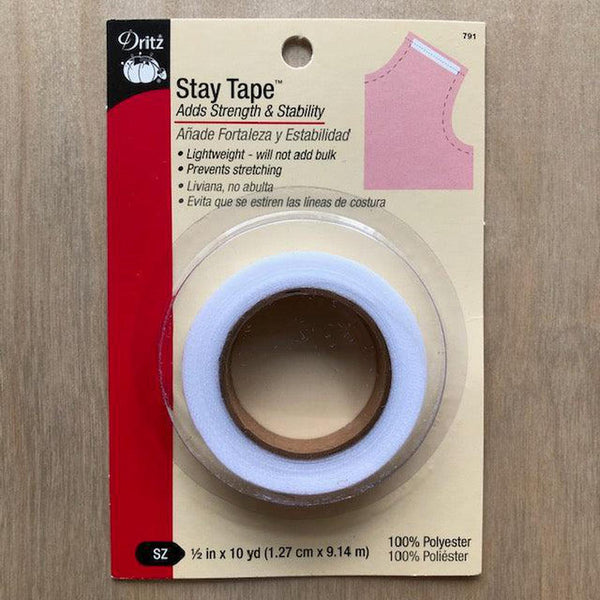 Stay Tape