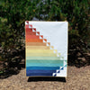 Steep Rock Quilt Pattern