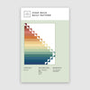 Steep Rock Quilt Pattern