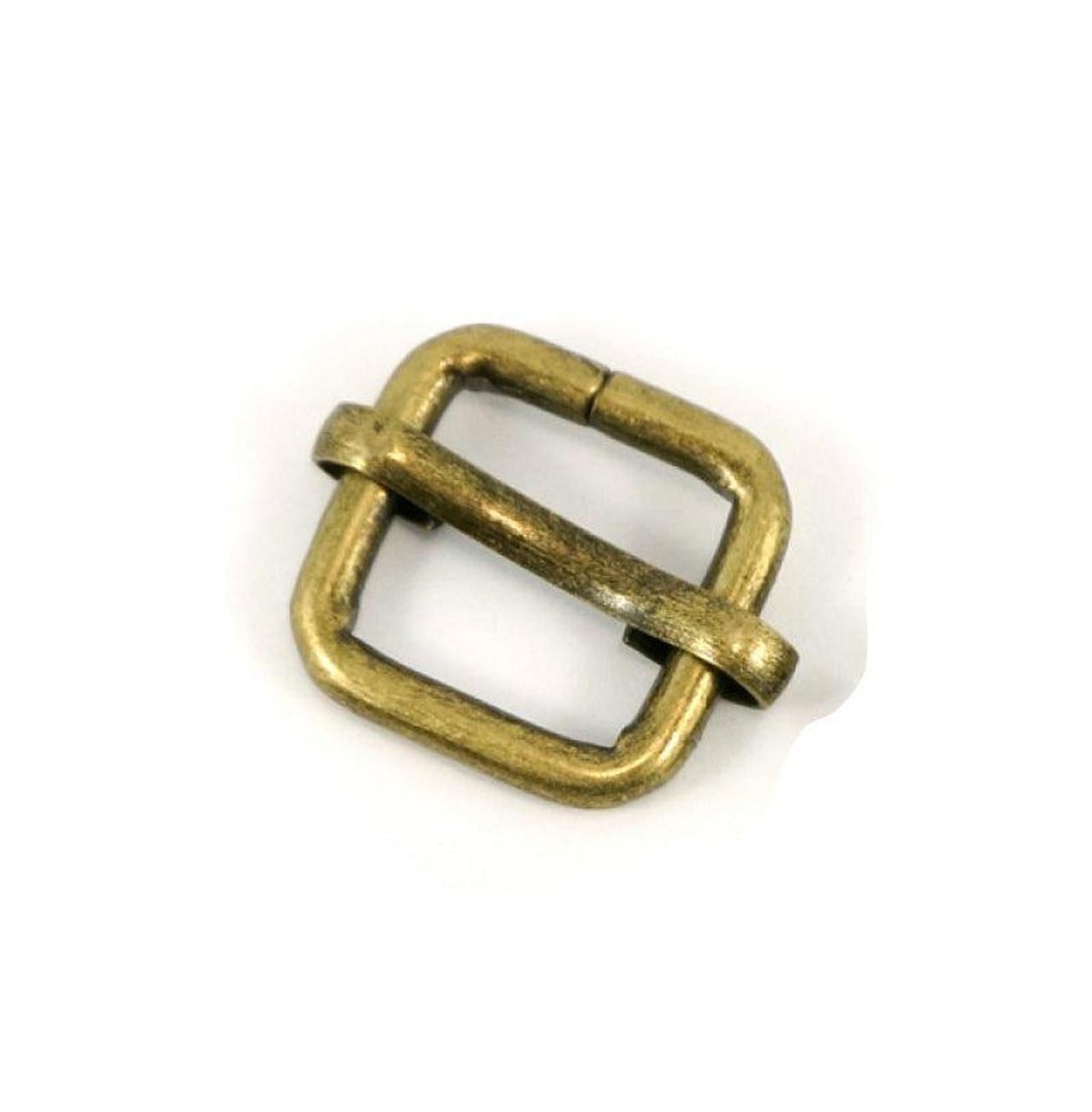 Strap Sliders