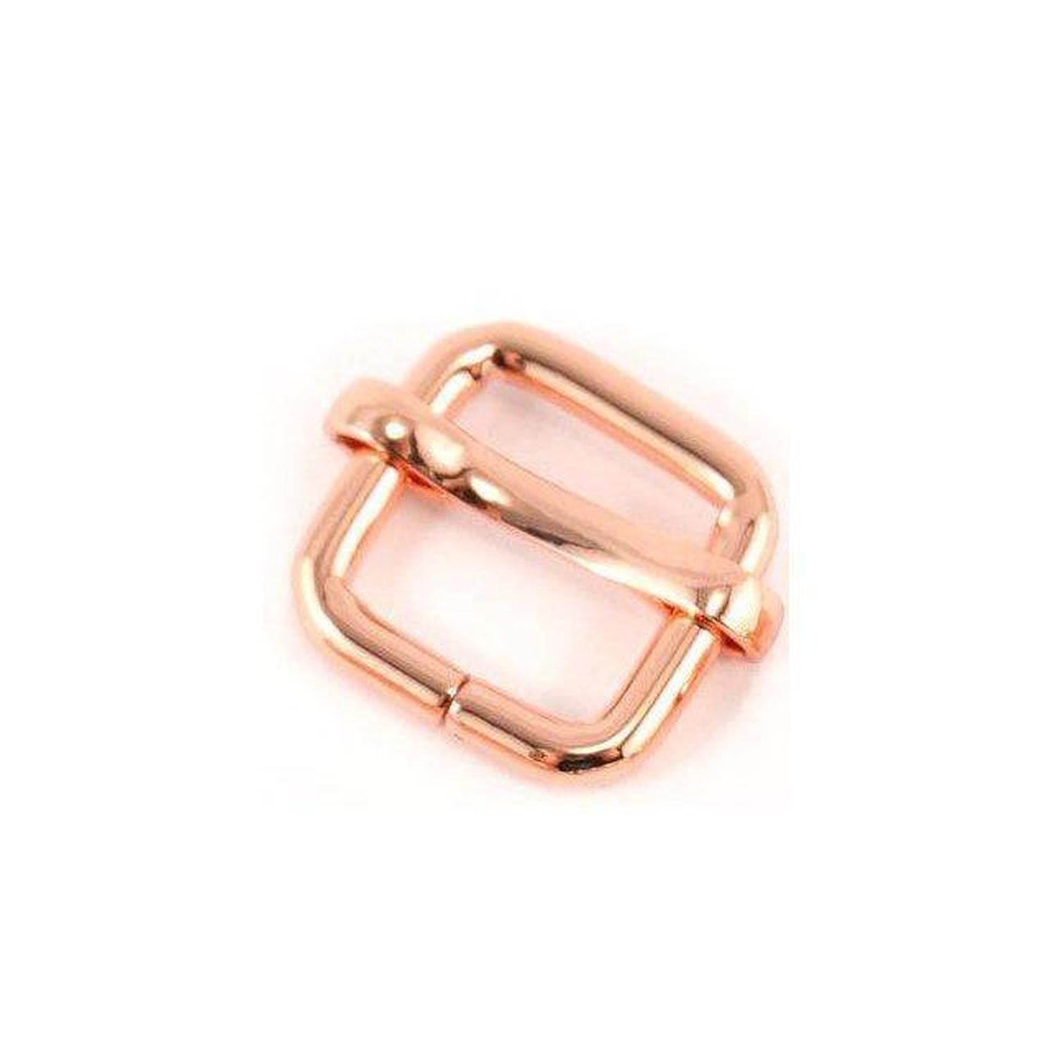 Strap Sliders