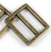 Strap Sliders