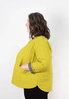 Tamarack Jacket Pattern (Sz 0-30)
