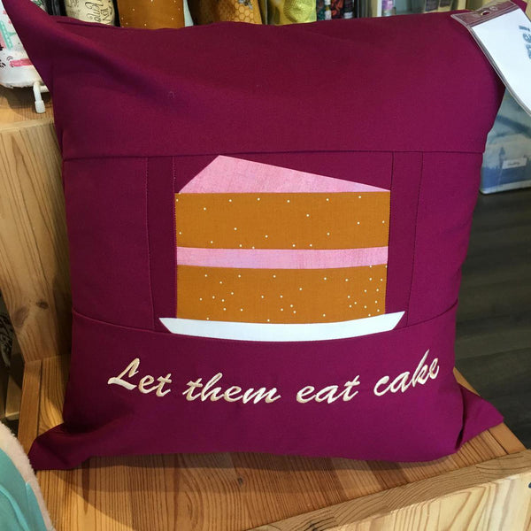 Teatime Treats Quilt Pattern