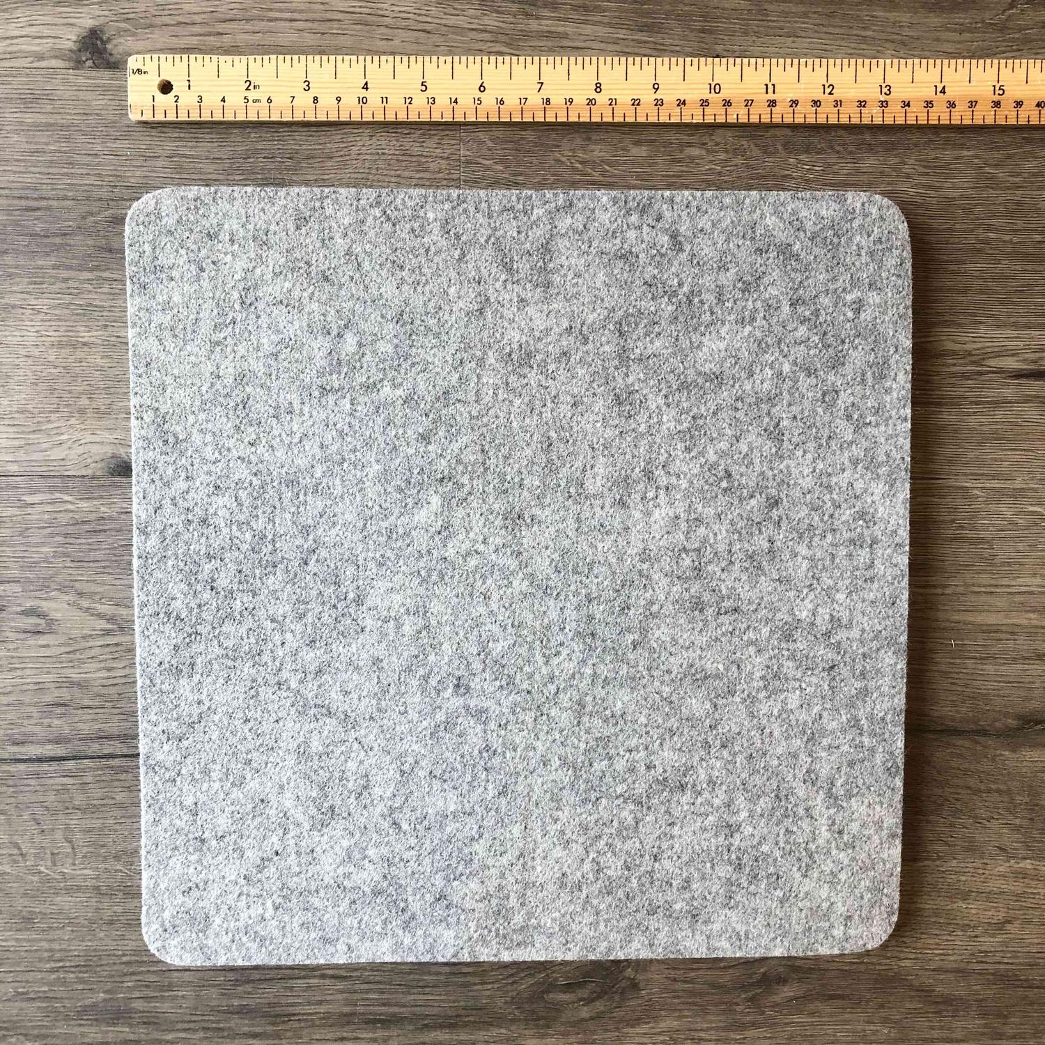 Wool Pressing Mat