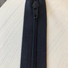 Zippers / Closed End