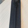 Zippers / Closed End
