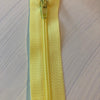 Zippers / Closed End