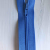 Zippers / Closed End