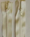Zippers / Closed End