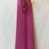 Zippers / Closed End
